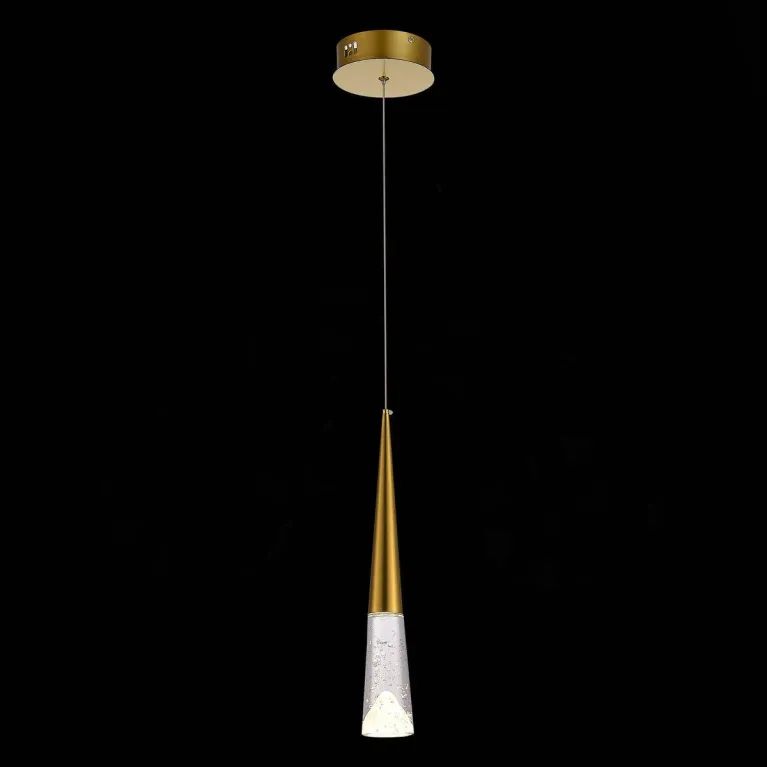 Подвесной светодиодный светильник ST Luce Sollen SL6111.203.01 в Нижнем Новгороде