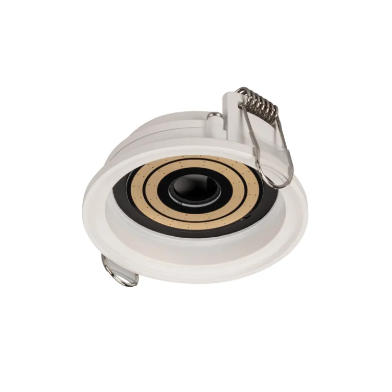 Корпус встраиваемого светильника Arlight Plurio-Base-Built-R77 030264 в Нижнем Новгороде