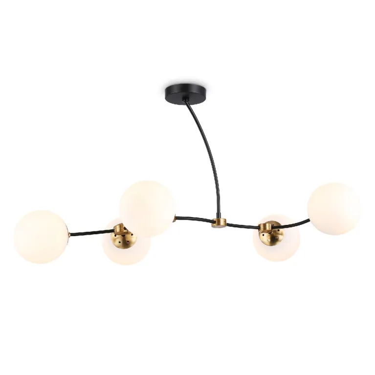 Люстра на штанге Ambrella Light Modern TR2548 в Нижнем Новгороде