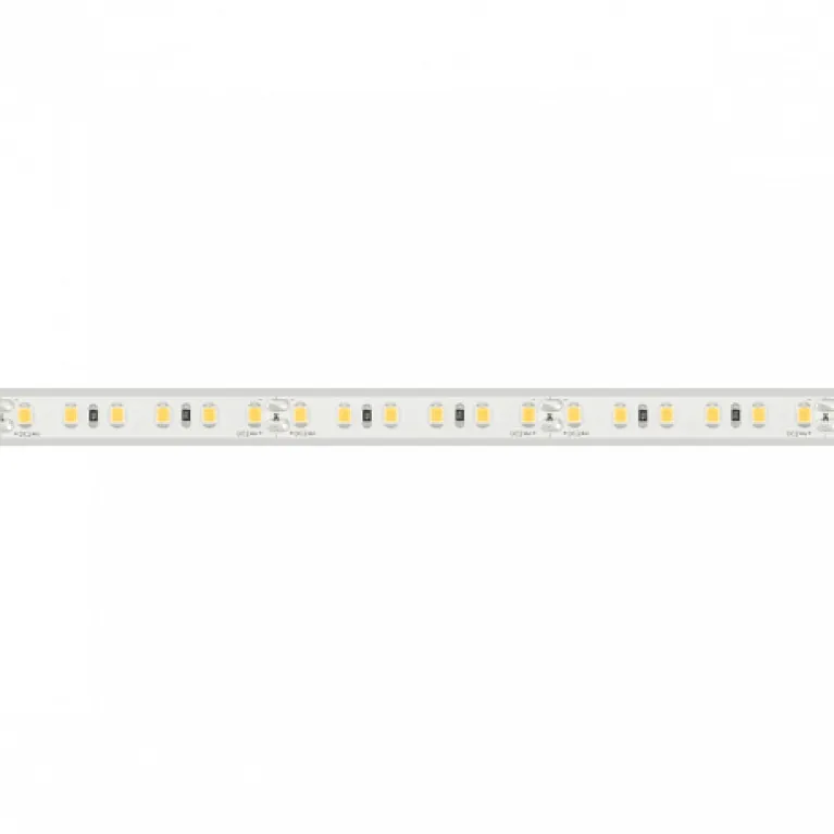 Светодиодная влагозащищенная лента Arlight 16,8W/m 120LED/m 2835SMD теплый белый 5M 029043(2) в Нижнем Новгороде