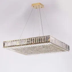 Подвесной светильник Newport 10266+10/C gold М0062163