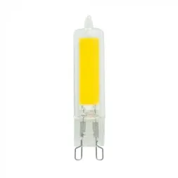 Лампа светодиодная Thomson G9 6W 6500K прозрачная TH-B4239