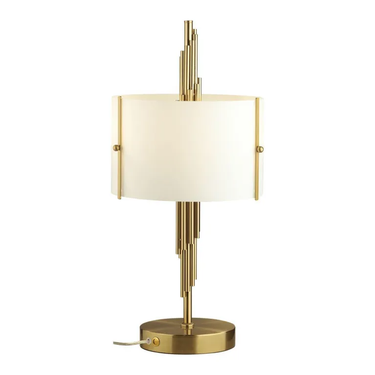 Настольная лампа Odeon Light Exclusive Margaret 5415/2T в Нижнем Новгороде