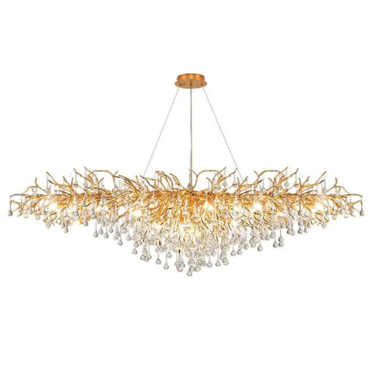 Подвесная люстра Imperium Loft Droplet 148055-22 в Нижнем Новгороде