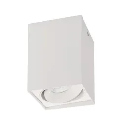 Потолочный светодиодный светильник Arlight SP-Cubus-S100x100-11W Day4000 023078(2)