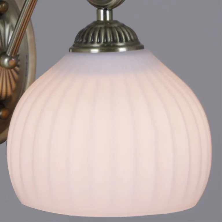 Бра Illumico IL0695-1WSQ-24 AB CAPELLA в Нижнем Новгороде