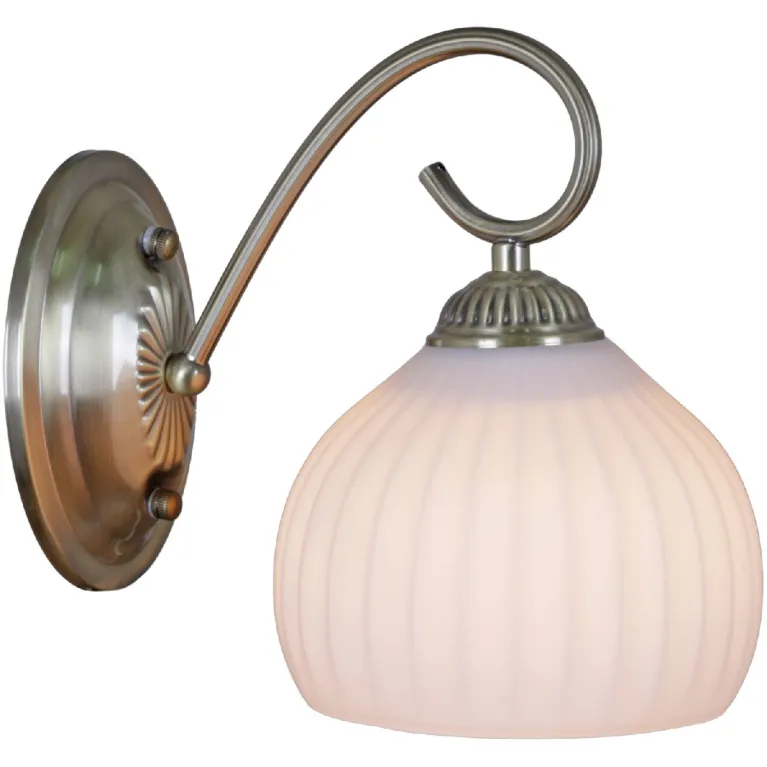 Бра Illumico IL0695-1WSQ-24 AB CAPELLA в Нижнем Новгороде