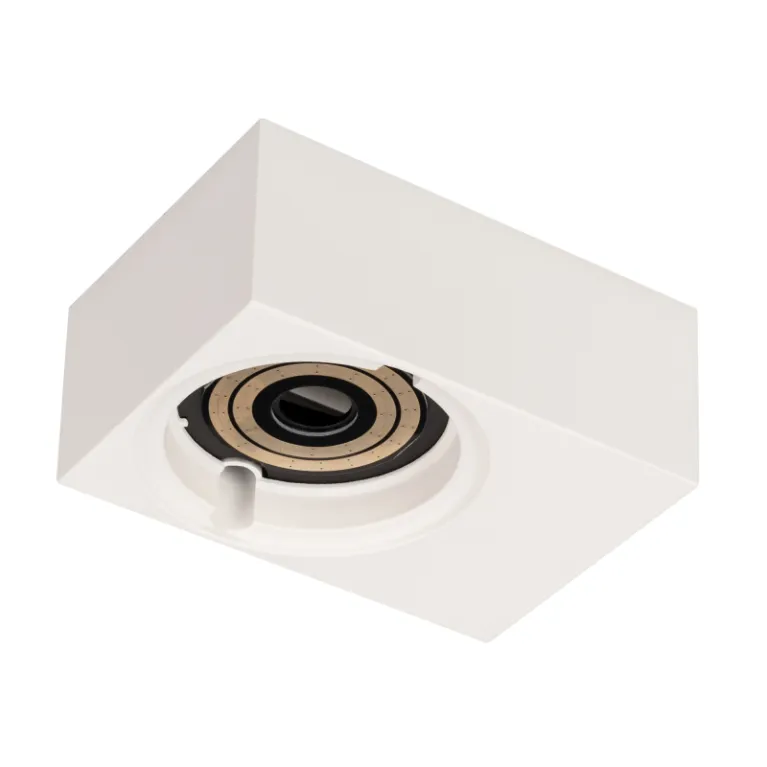 Корпус накладного светильника Arlight Plurio-Base-Surface-S112x79 030258 в Нижнем Новгороде
