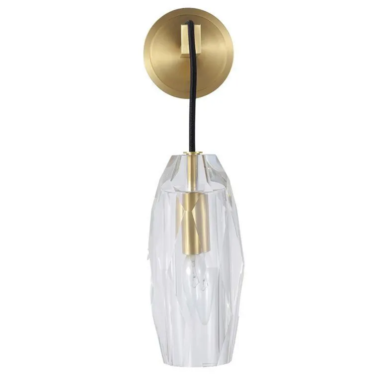 Бра Newport 35301/A brass М0067457 в Нижнем Новгороде