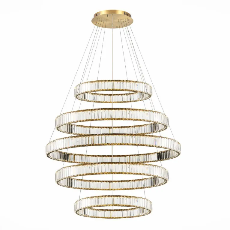 Подвесной светодиодный светильник ST Luce Tivoli SL1622.303.05 в Нижнем Новгороде