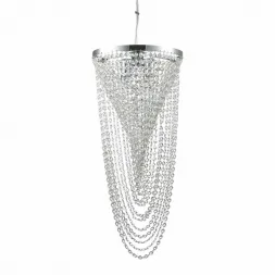 Каскадная люстра Ideal Lux Pearl SP4
