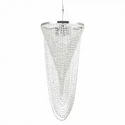 Каскадная люстра Ideal Lux Pearl SP6