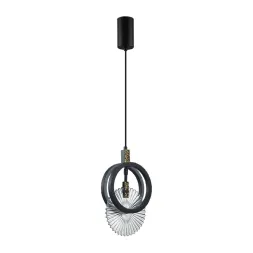Подвесной светильник Odeon Light Mercury Hightech 5421/17L
