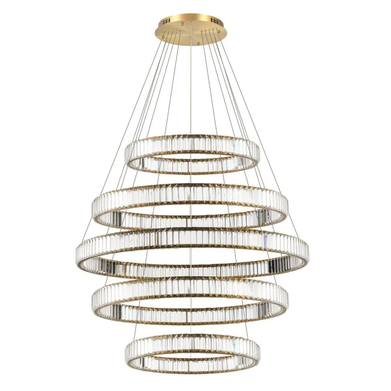Подвесной светодиодный светильник ST Luce Tivoli SL1622.303.05 в Нижнем Новгороде