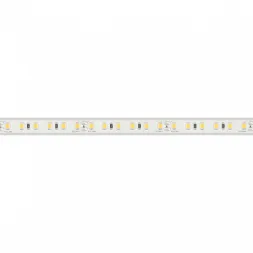 Светодиодная влагозащищенная лента Arlight 16,8W/m 120LED/m 2835SMD теплый белый 5M 029598(2)