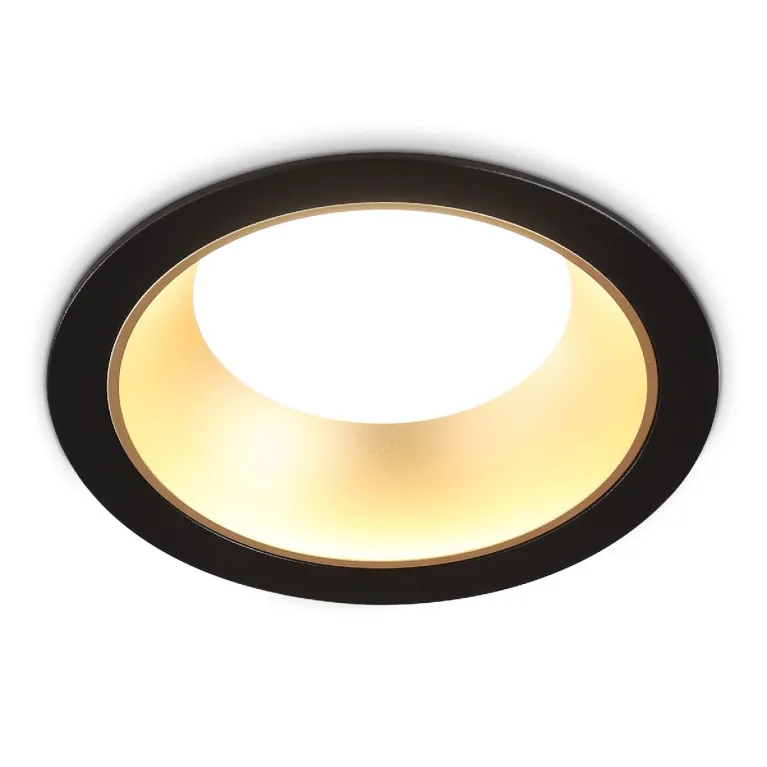Встраиваемый светильник Ambrella Light GX Standard Tech Techno Spot TN52334 в Нижнем Новгороде