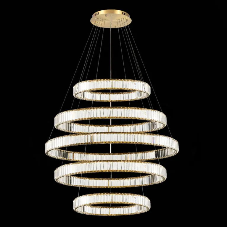 Подвесной светодиодный светильник ST Luce Tivoli SL1622.303.05 в Нижнем Новгороде