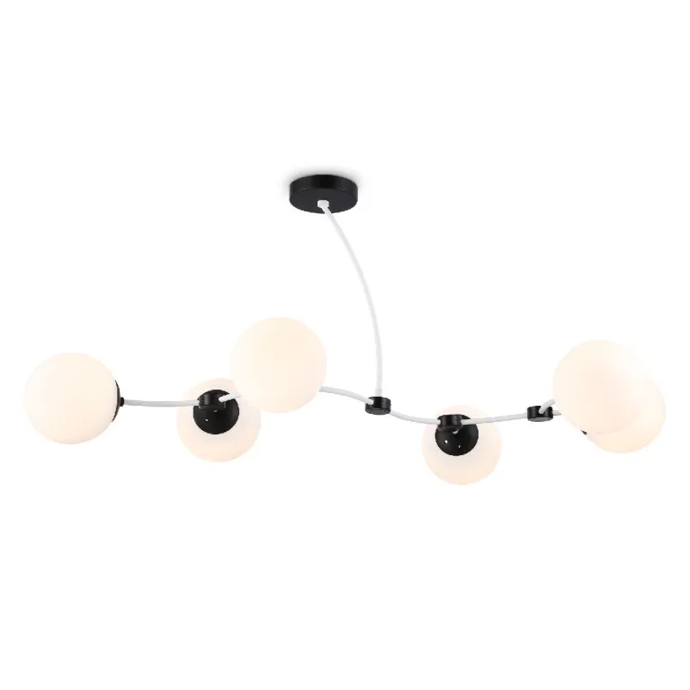 Люстра на штанге Ambrella Light Modern TR2552 в Нижнем Новгороде
