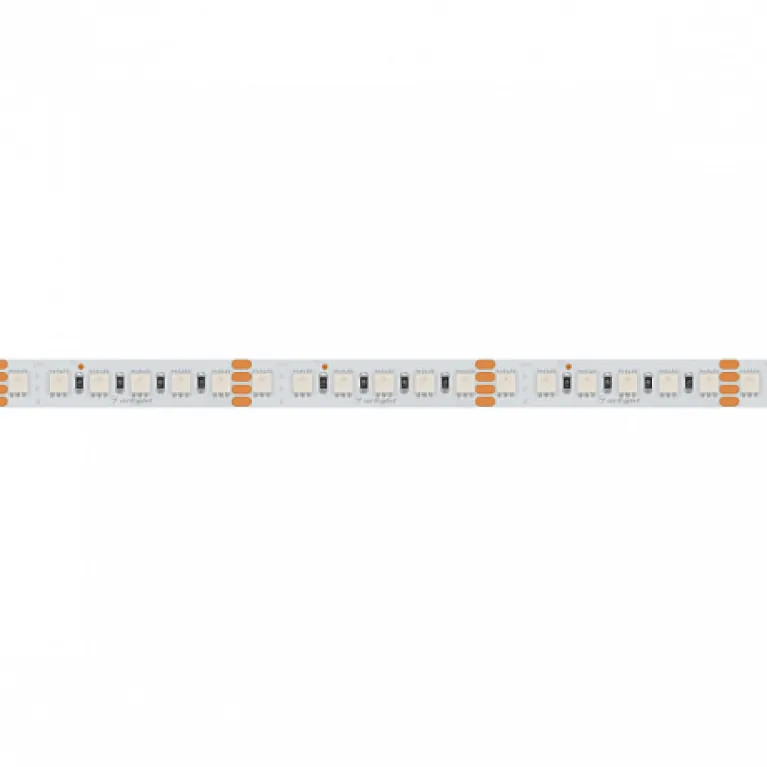 Светодиодная лента Arlight 13,2W/m 120LED/m 4040SMD разноцветный 5M 026834(2) в Нижнем Новгороде