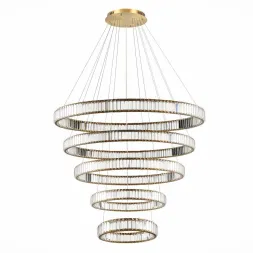Подвесной светодиодный светильник ST Luce Tivoli SL1622.313.05