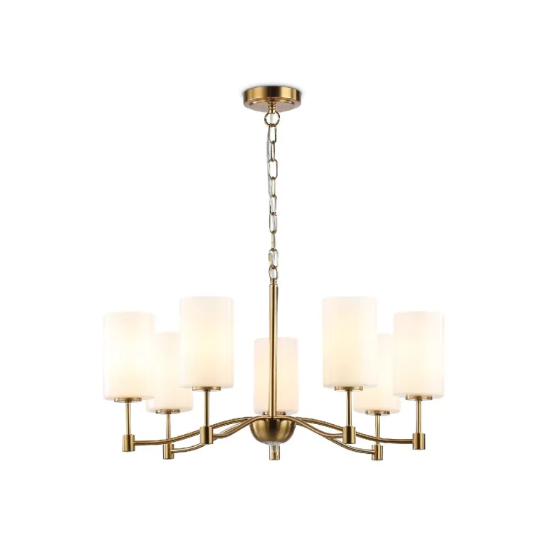 Подвесная люстра Ambrella Light High Light LH56053 в Нижнем Новгороде