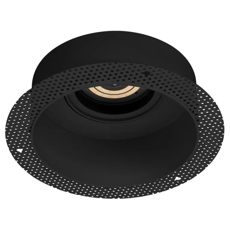 Корпус встраиваемого светильника Arlight Plurio-Base-Built-Trimless-R160 031706 в Нижнем Новгороде