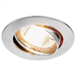 Встраиваемый светильник Ambrella light Classic 104S SS