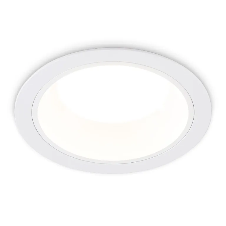 Встраиваемый светильник Ambrella Light GX Standard Tech Techno Spot TN52335 в Нижнем Новгороде