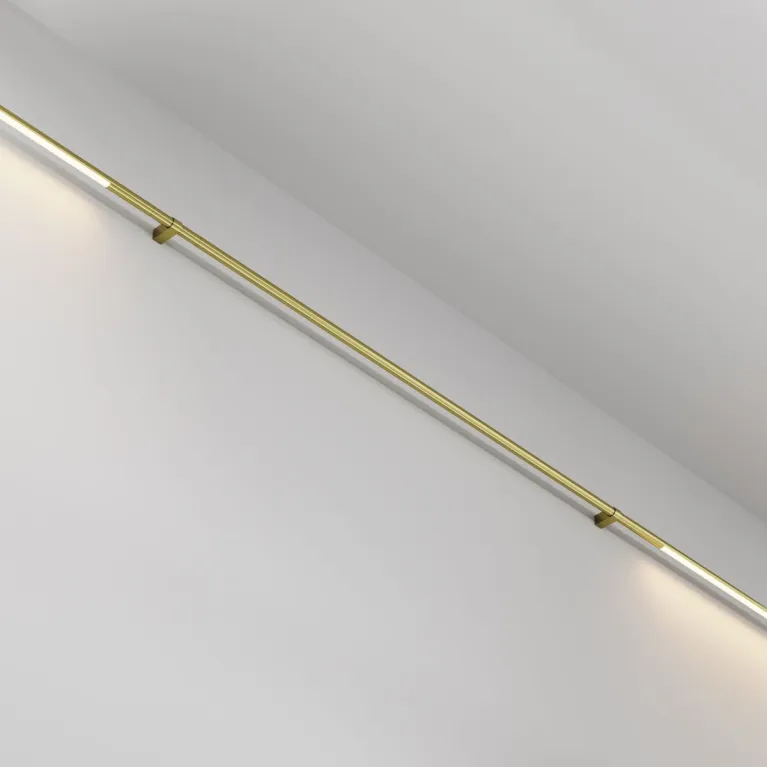 Соединитель для штанговой системы Maytoni Axity CA001-L1000-BS в Нижнем Новгороде
