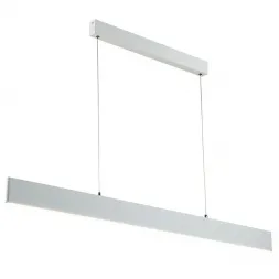 Подвесной светодиодный светильник Maytoni Step P010PL-L30W