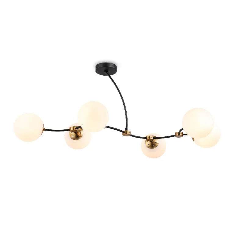 Люстра на штанге Ambrella Light Modern TR2555 в Нижнем Новгороде