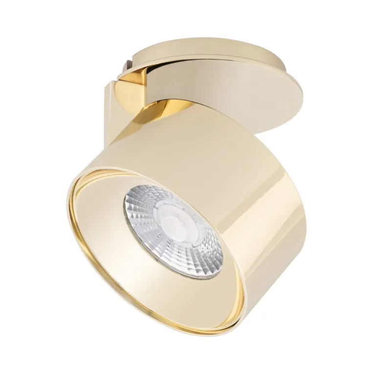 Точечный светильник Arlight Plurio-Lamp-R77-9W Day4000 030256 в Нижнем Новгороде