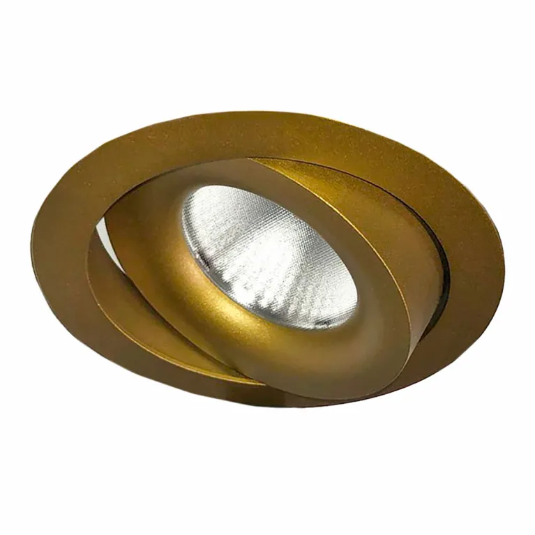 Встраиваемый светильник Voltalighting Alfa DL0004.40.3K.MG DIM в Нижнем Новгороде