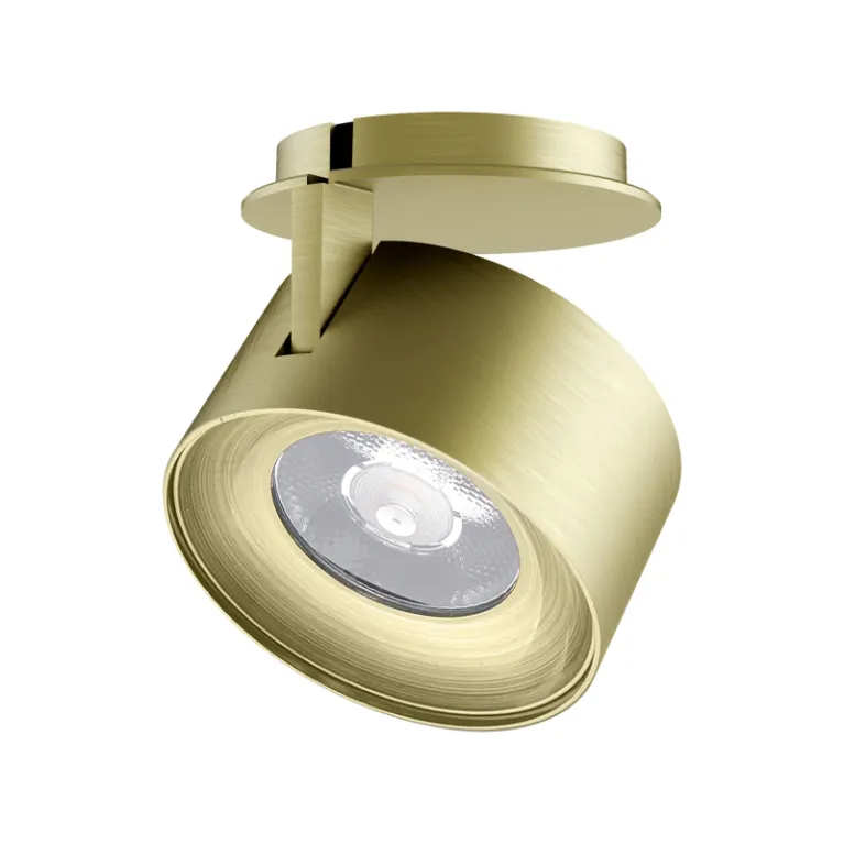 Точечный светильник Arlight Plurio-Lamp-R77-9W Day4000 031832 в Нижнем Новгороде