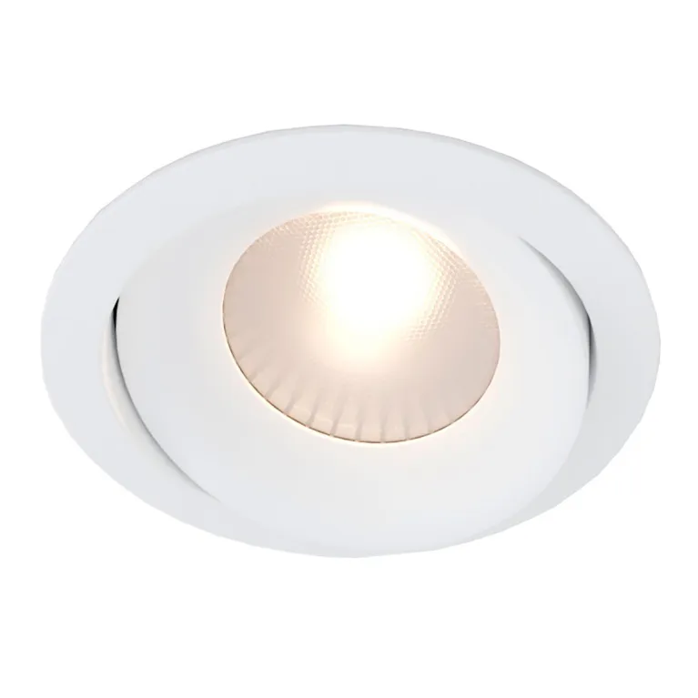 Встраиваемый светильник Voltalighting Alfa DL0004.40.3K.TW в Нижнем Новгороде