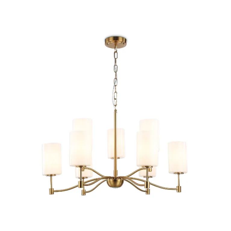 Подвесная люстра Ambrella Light High Light LH56054 в Нижнем Новгороде