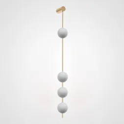 Настенный светильник ImperiumLoft Adils Wall 230052-23