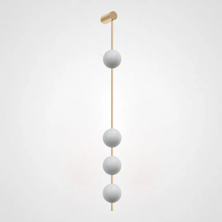 Настенный светильник ImperiumLoft Adils Wall 230052-23 в Нижнем Новгороде