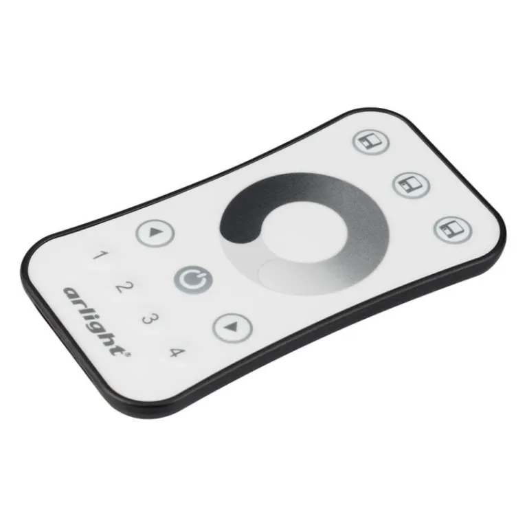 Пульт Arlight Smart-R10-Dim (4 зоны, 2.4G) 023033 в Нижнем Новгороде