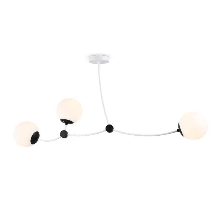 Люстра на штанге Ambrella Light Modern TR2566 в Нижнем Новгороде