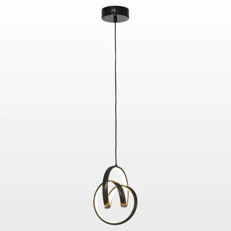 Подвесной светодиодный светильник Lussole Loft LSP-7007 в Нижнем Новгороде