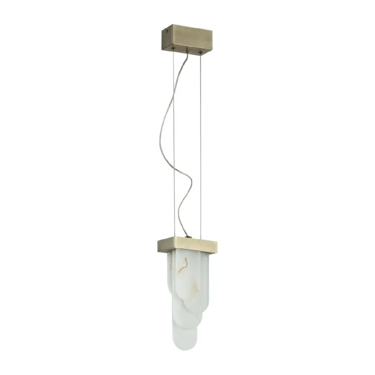 Подвесной светильник Odeon Light Foros Hightech 5437/12L в Нижнем Новгороде