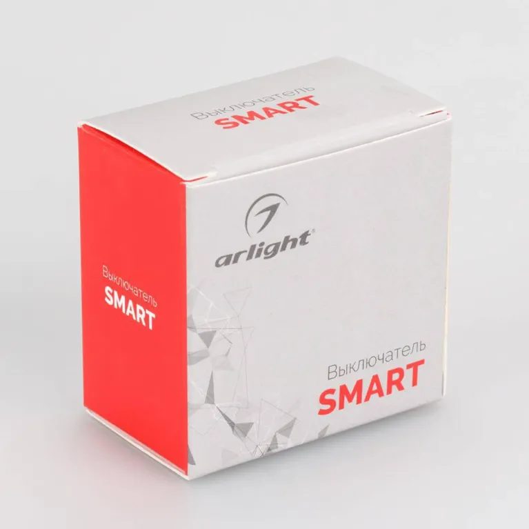 Выключатель Arlight Smart-Switch 025039 в Нижнем Новгороде