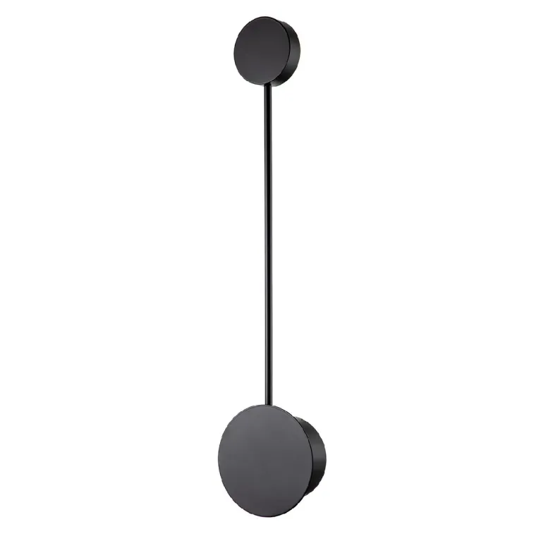 Настенный светильник Escada Hypnosis 10205/SG LED Black в Нижнем Новгороде