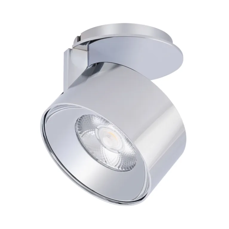 Точечный светильник Arlight Plurio-Lamp-R77-9W Day4000 031838 в Нижнем Новгороде