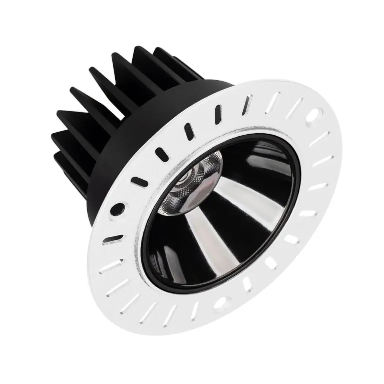 Встраиваемый светодиодный светильник Arlight MS-Atlas-Trimless-R70-12W Warm3000 036105 в Нижнем Новгороде