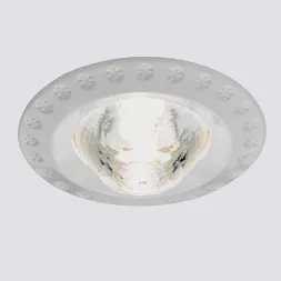 Встраиваемый светильник Ambrella light Classic 777 WH