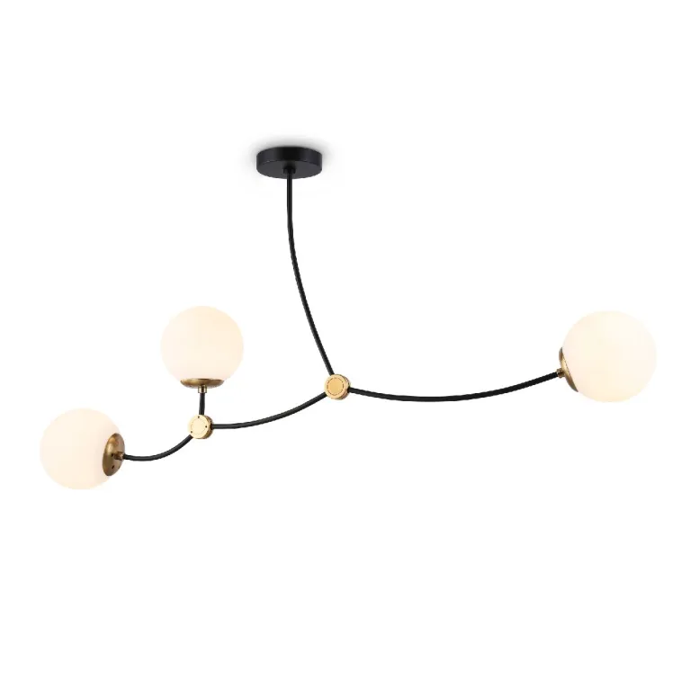Люстра на штанге Ambrella Light Modern TR2568 в Нижнем Новгороде