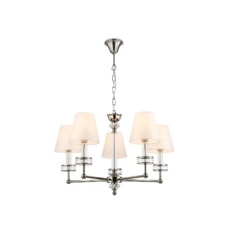 Подвесная люстра Ambrella Light High Light LH71001 в Нижнем Новгороде