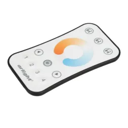 Пульт Arlight Smart-R40-Mix (4 зоны, 2.4G) 028143